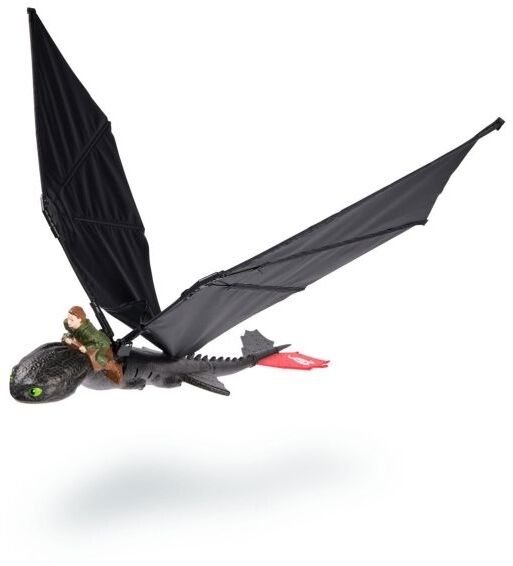 Spin Master Dragons Movie RC Real