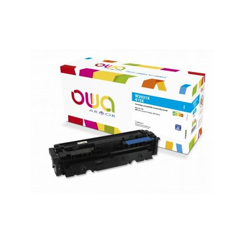 OWA Armor toner kompatibilní s HP