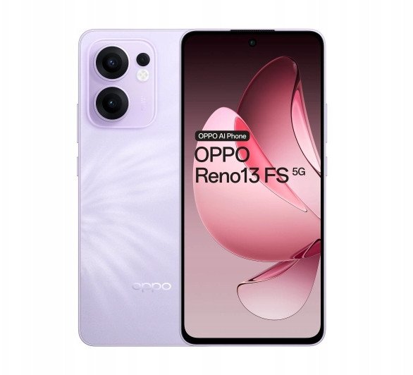 Smartfon Oppo Reno 13 FS 5G