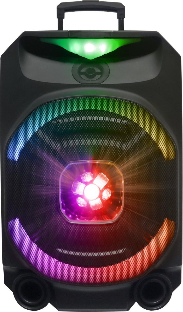 Głośnik N-gear The Flash 1550 Disco