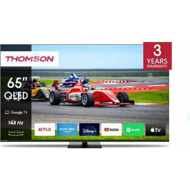 TV Set|THOMSON|65 "|4K Ultra HD|3840
