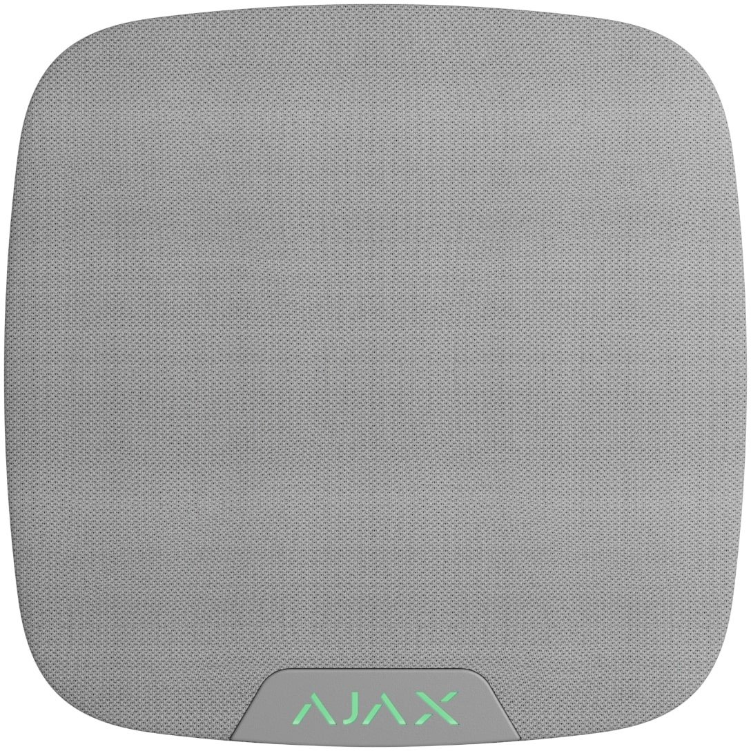 CONTROL PANEL VOICE MODULE/SPEAKERPHONE WHITE 87530