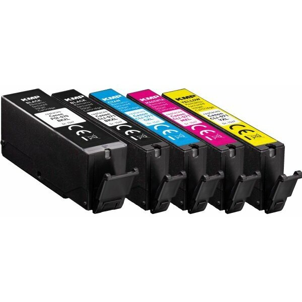 Tusz KMP KMP Multipack ersetzt 0318C004