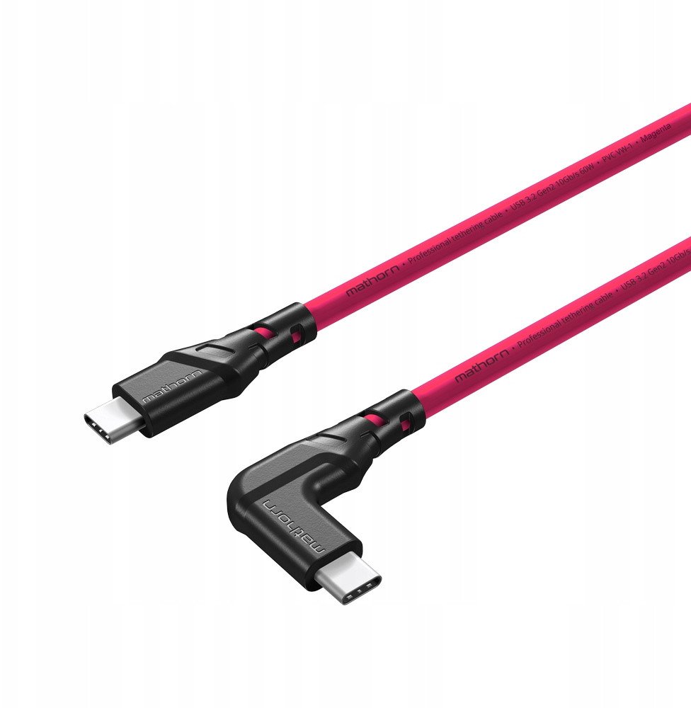 Mathorn Kabel fotograficzny Mathorn MTC-511M 5m