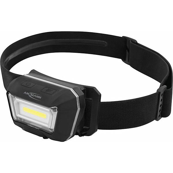Latarka czołowa Ansmann HD280RS | 456857