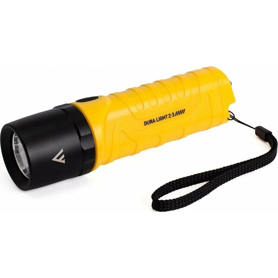 Latarka MacTronic Mactronic USB-C įkraunamas 700lm