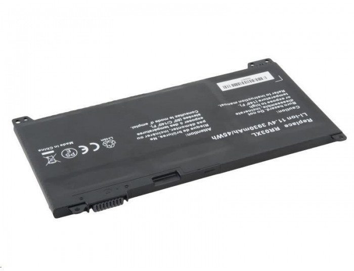 Batéria AVACOM pre HP 430 G4