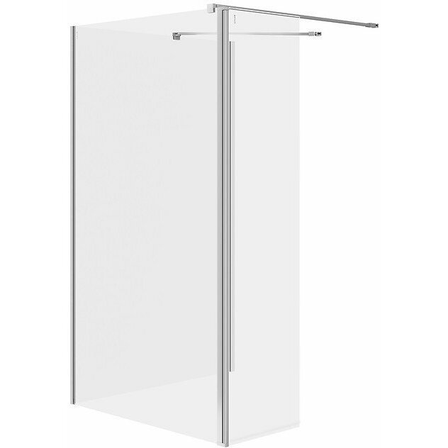 Cersanit (kabiny walk-in) SET B800: Kabina
