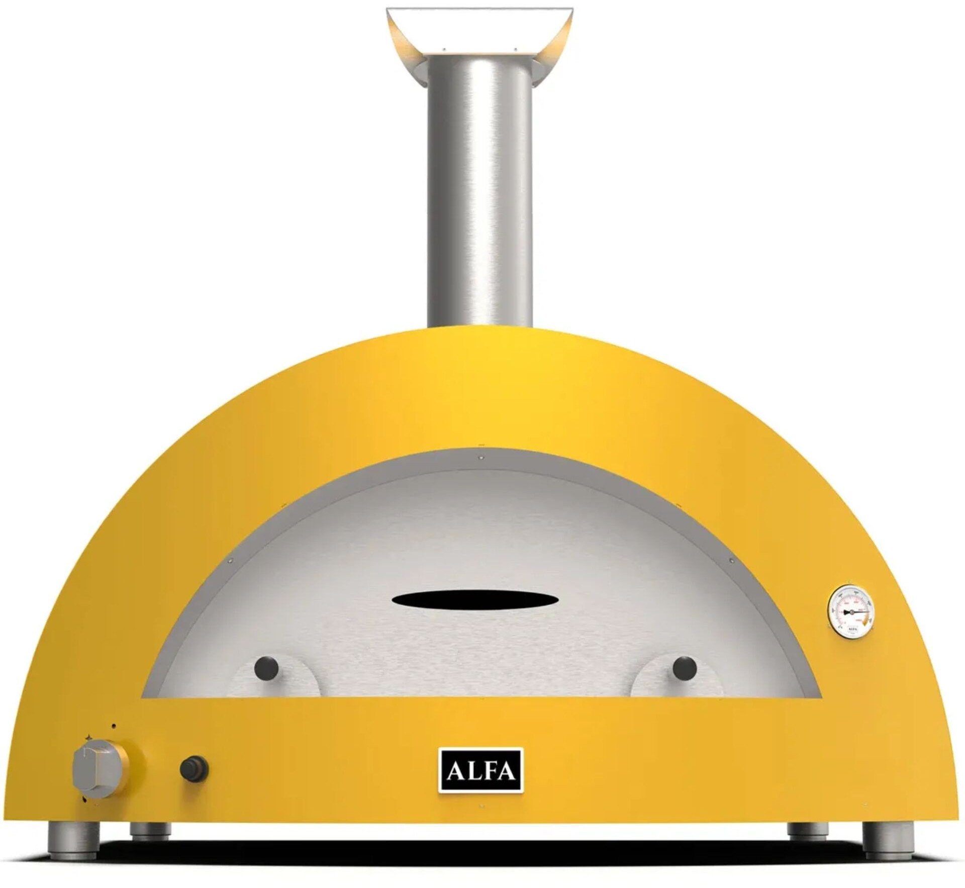 Piec do pizzy Alfa Forni Moderno