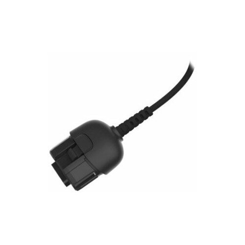 Zebra 7 ft (2.1m) Corded