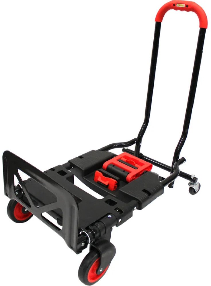 Royal Catering Wózek transportowy magazynowy 120kg
