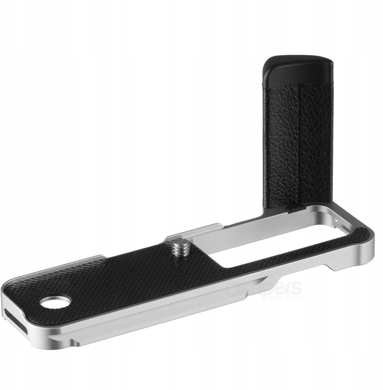 JJC Metalowy uchwyt grip JJC HG-X100VI