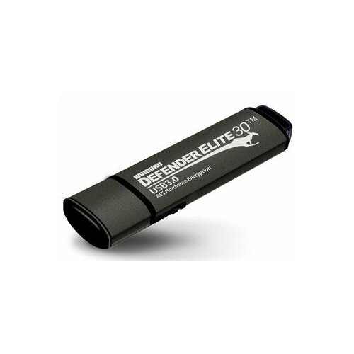 Pendrive iStorage Kanguru Defender Elite30, 64GB