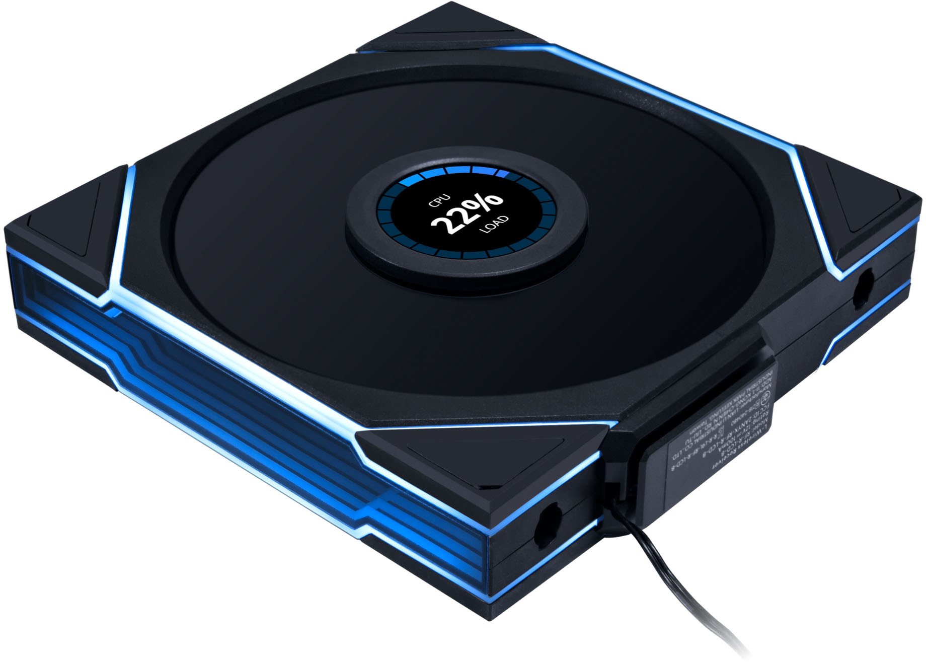 Lian Li UNI FAN TL LCD