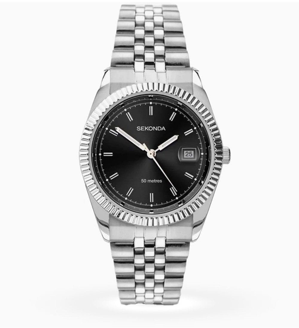 Zegarek Sekonda , , Quartz Base Metal Watch