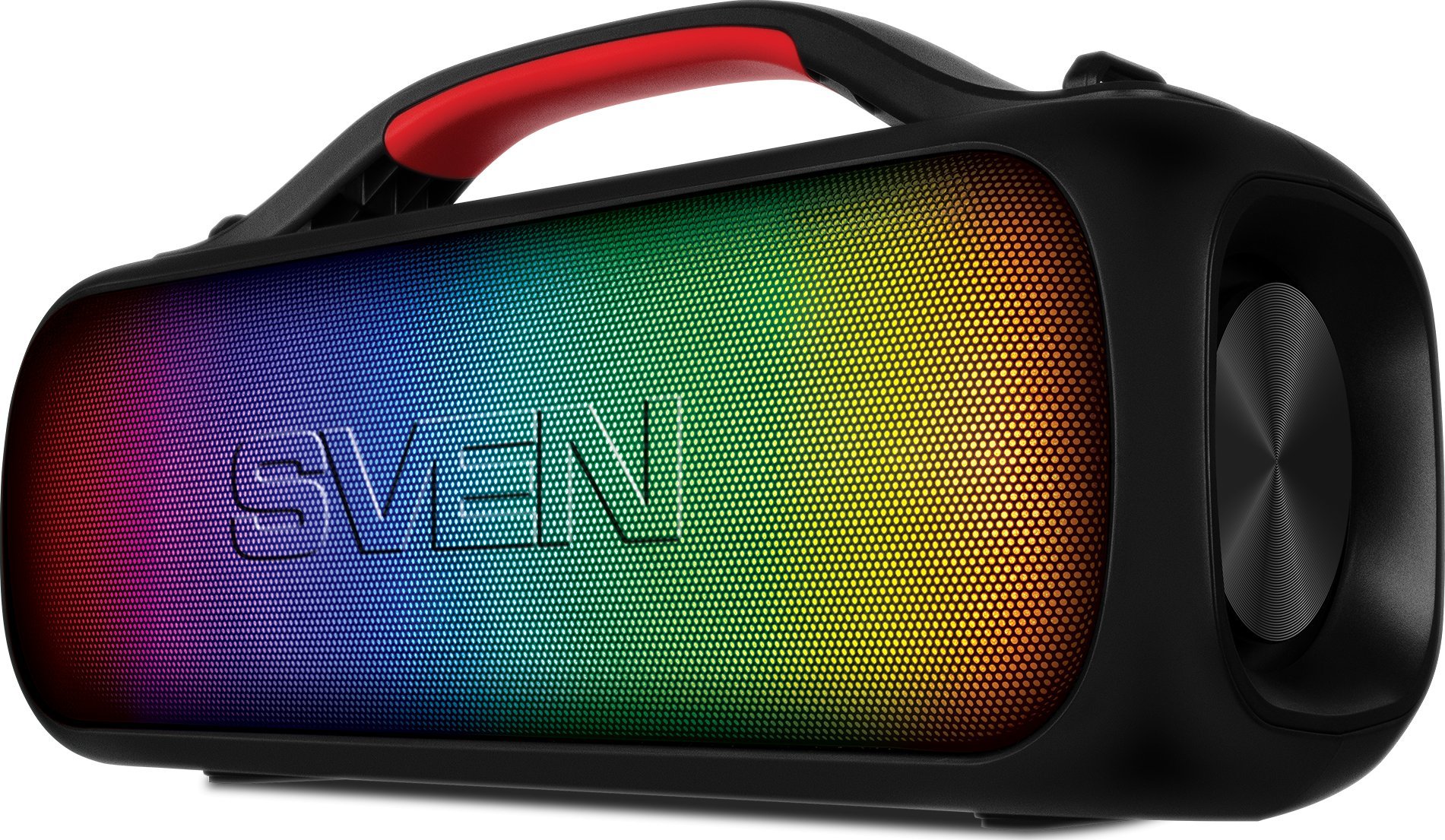 Głośnik Sven PS-360 Czarny | PS-360