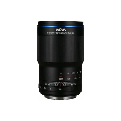 Obiektyw Venus Optics Obiektyw Laowa 90