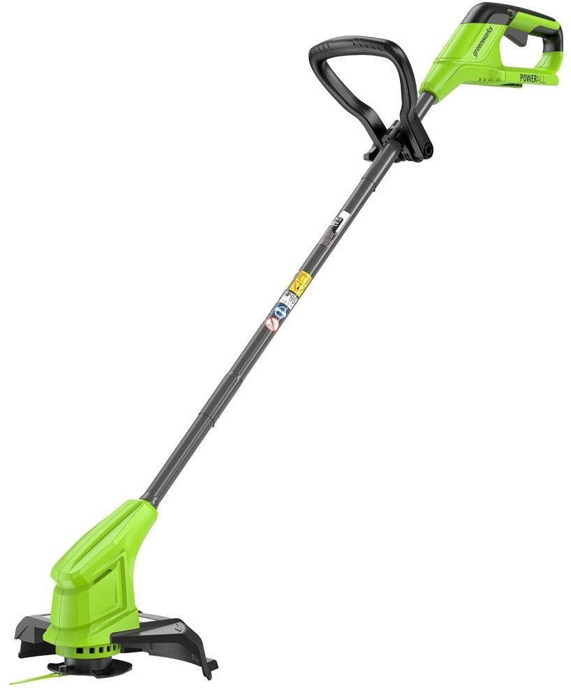 Greenworks 24 V podkaszarka Greenworks ST24B06-01