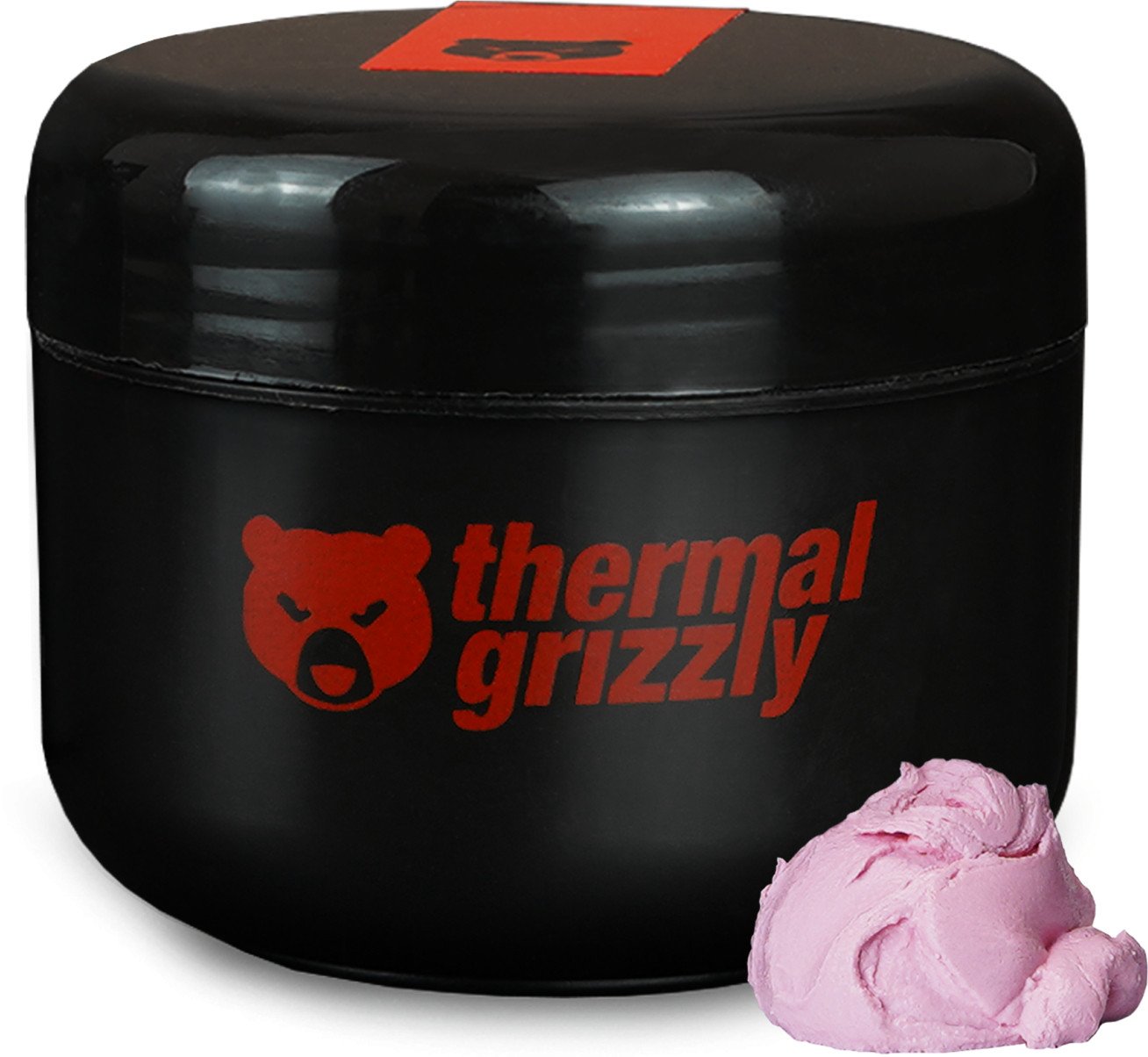 Thermal Grizzly Putty Basic Wärmeleitpaste -