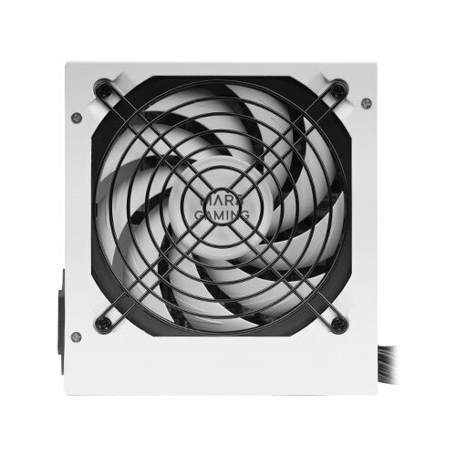 Zasilacz Mars Gaming MPIII650W 650 W