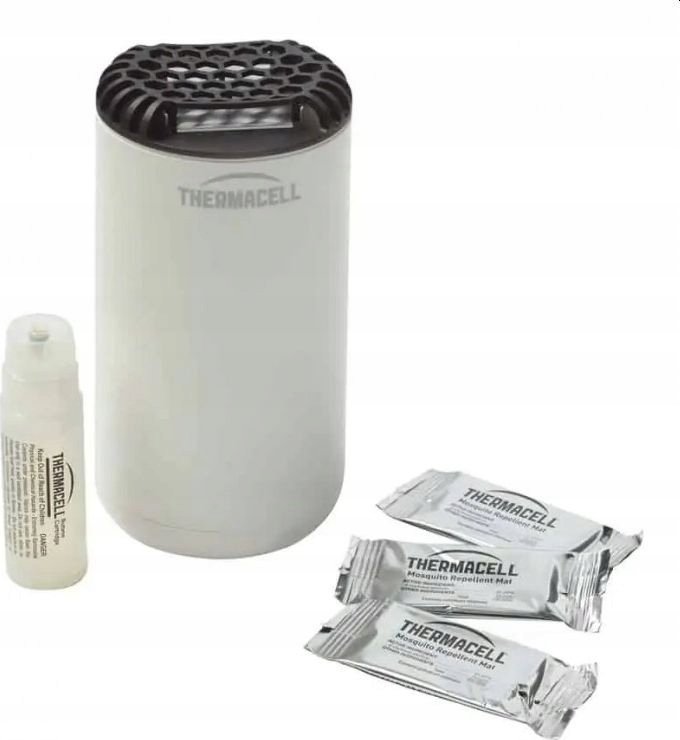 Thermacell Mosquito repellent THMRPSW | THMRPSW