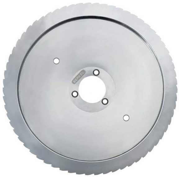 Berkel Berkel Serrated Blade for HomeLine