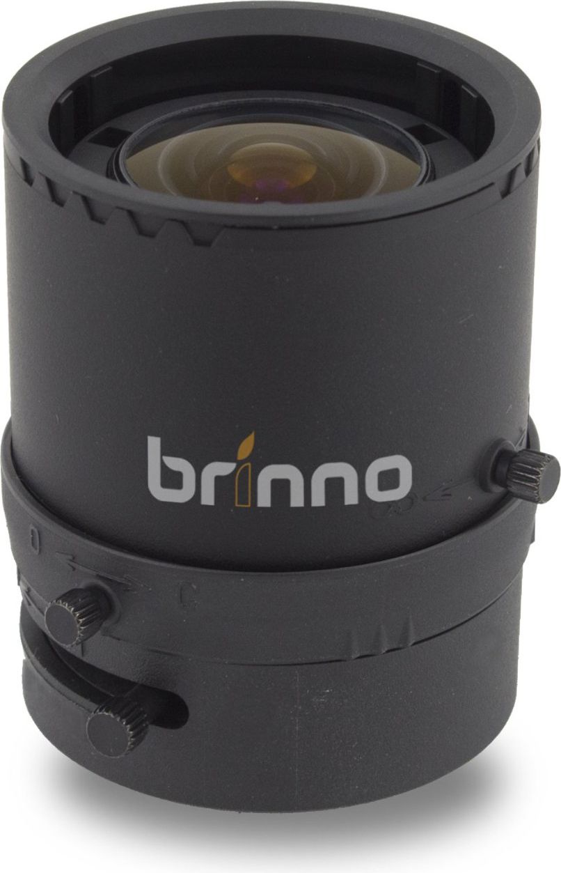 Obiektyw Brinno BCS TLC200 Pro CS18-55