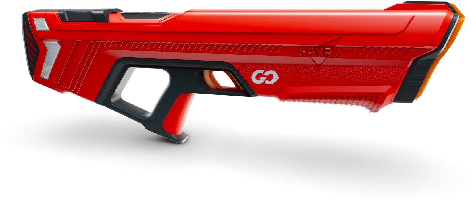 SpyraOne Spyra One SpyraGO Czerwony |