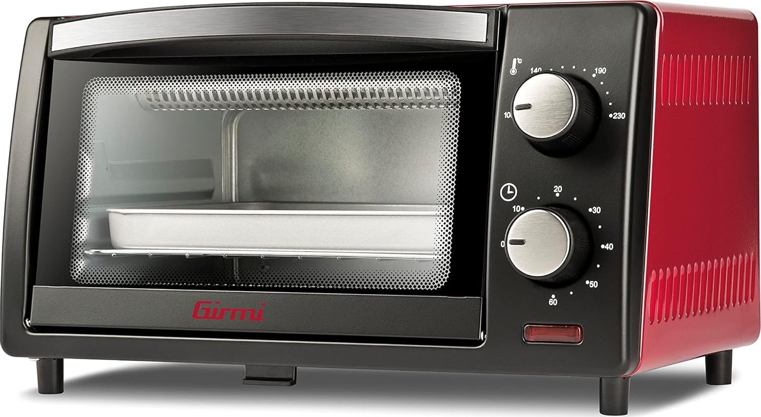 Mini piekarnik Girmi FE10 | FE10