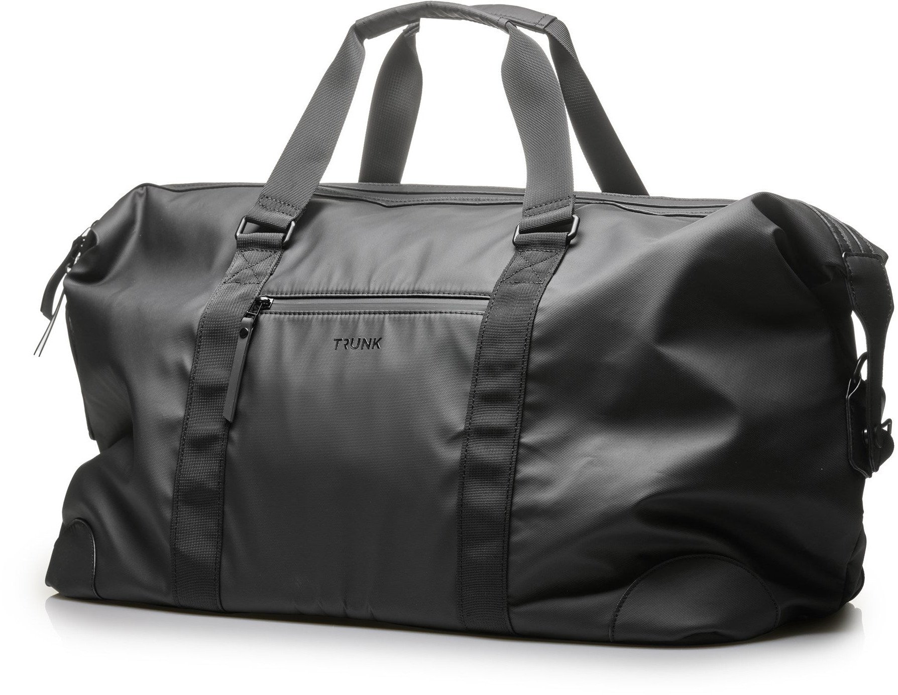 Trunk Travel Duffle Bag - torba