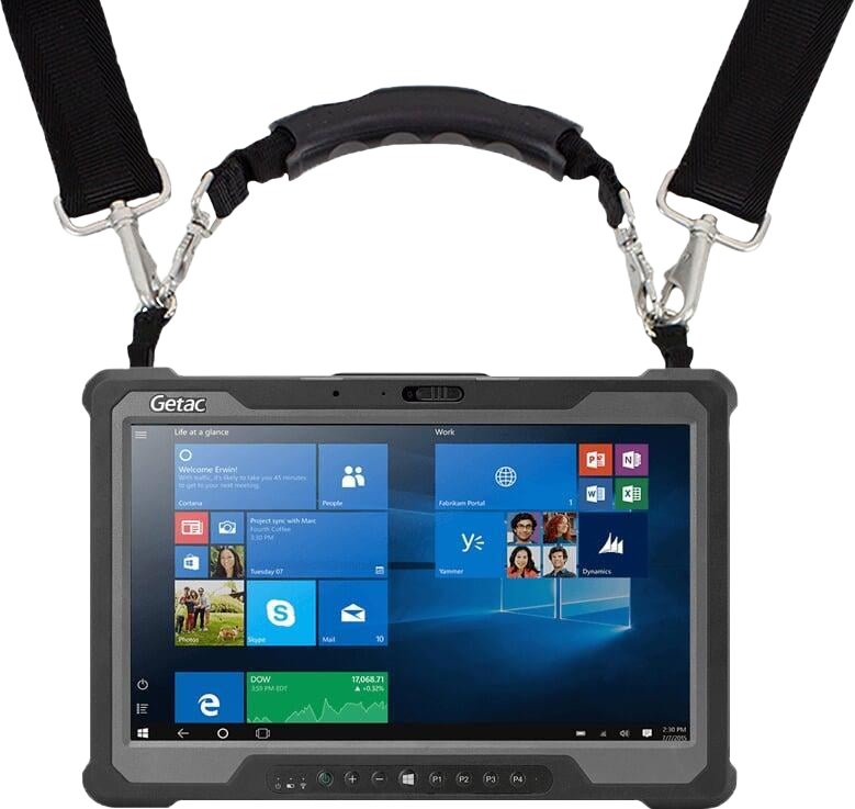 Etui na tablet Gamber-Johnson HEAVY WEIGHT