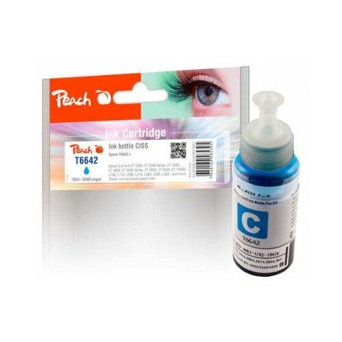 Tusz Peach Patrone Peach Canon iP4200