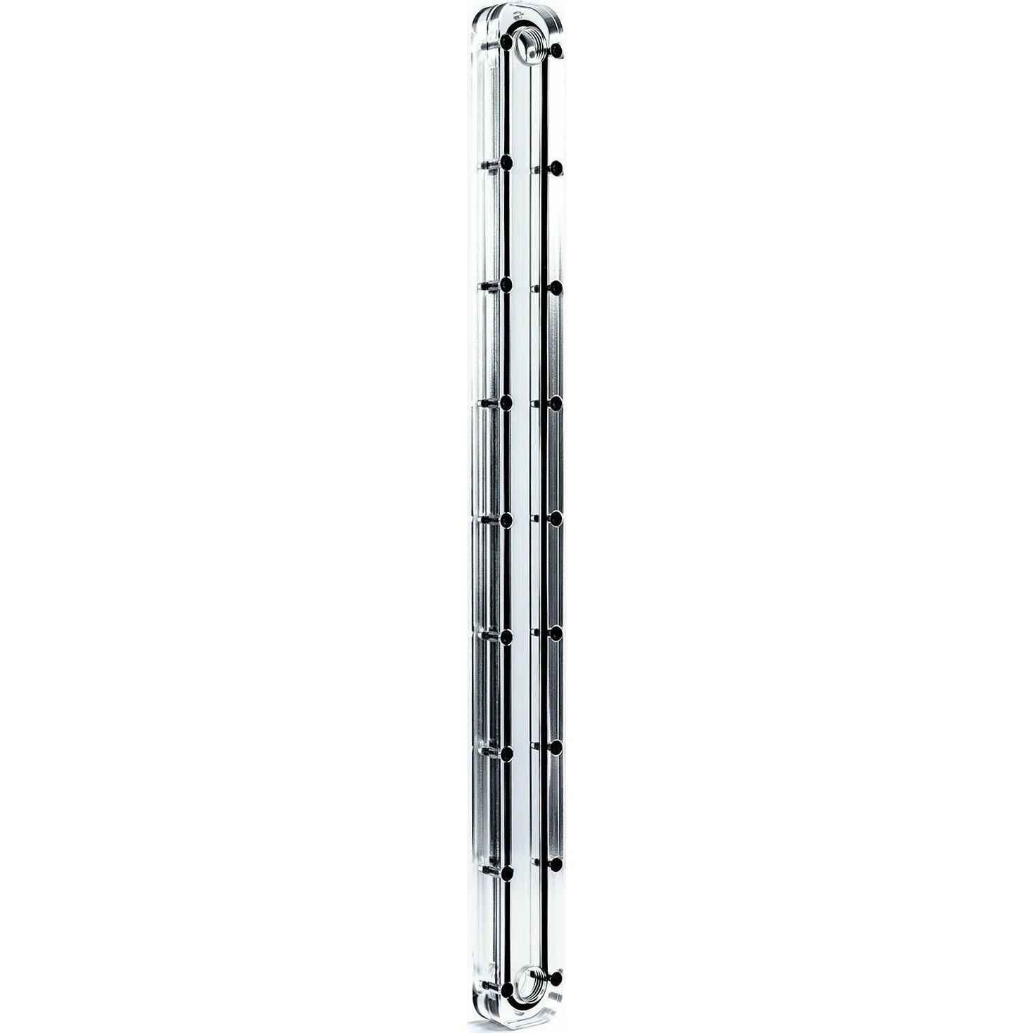 Stealkey Customs Cubetube - 360 mm