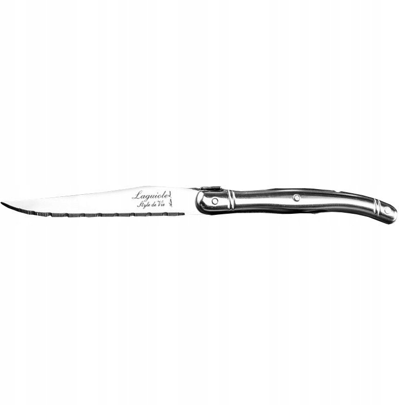 Laguiole LAGUIOLE Steak knives Stainless steel