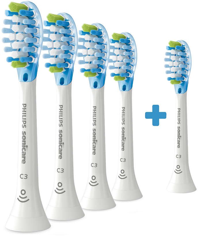 ELECTRIC TOOTHBRUSH ACC HEAD/HX9045/87 PHILIPS |