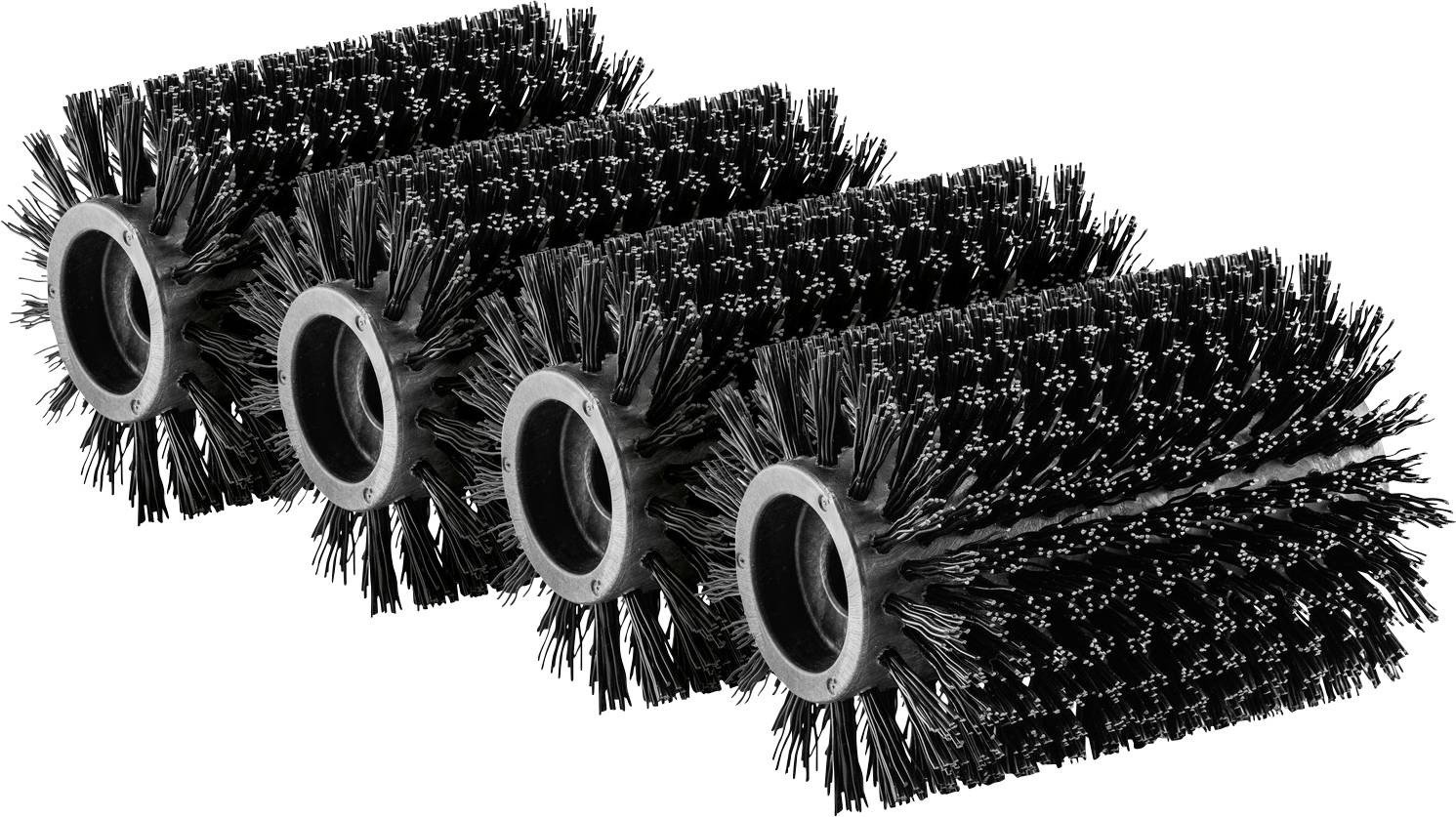 Karcher Kärcher Brush Roller Set for