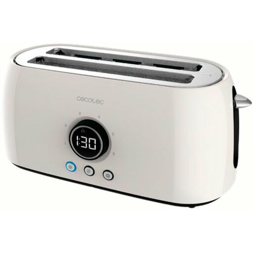 Toster Cecotec ClassicToast 15000 Beżowy Extra