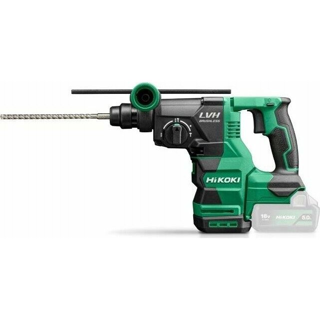 Młotowiertarka Hikoki DH1826DA WPZ 18 V