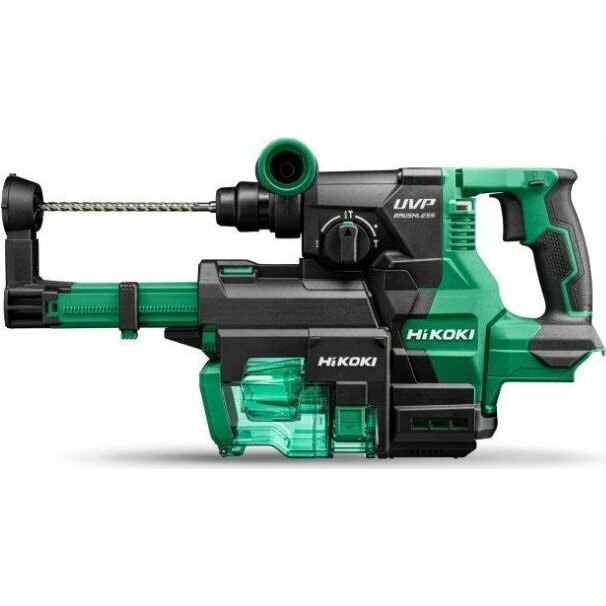 Młotowiertarka Hikoki HIKOKI.HAMMER DRILL 18V