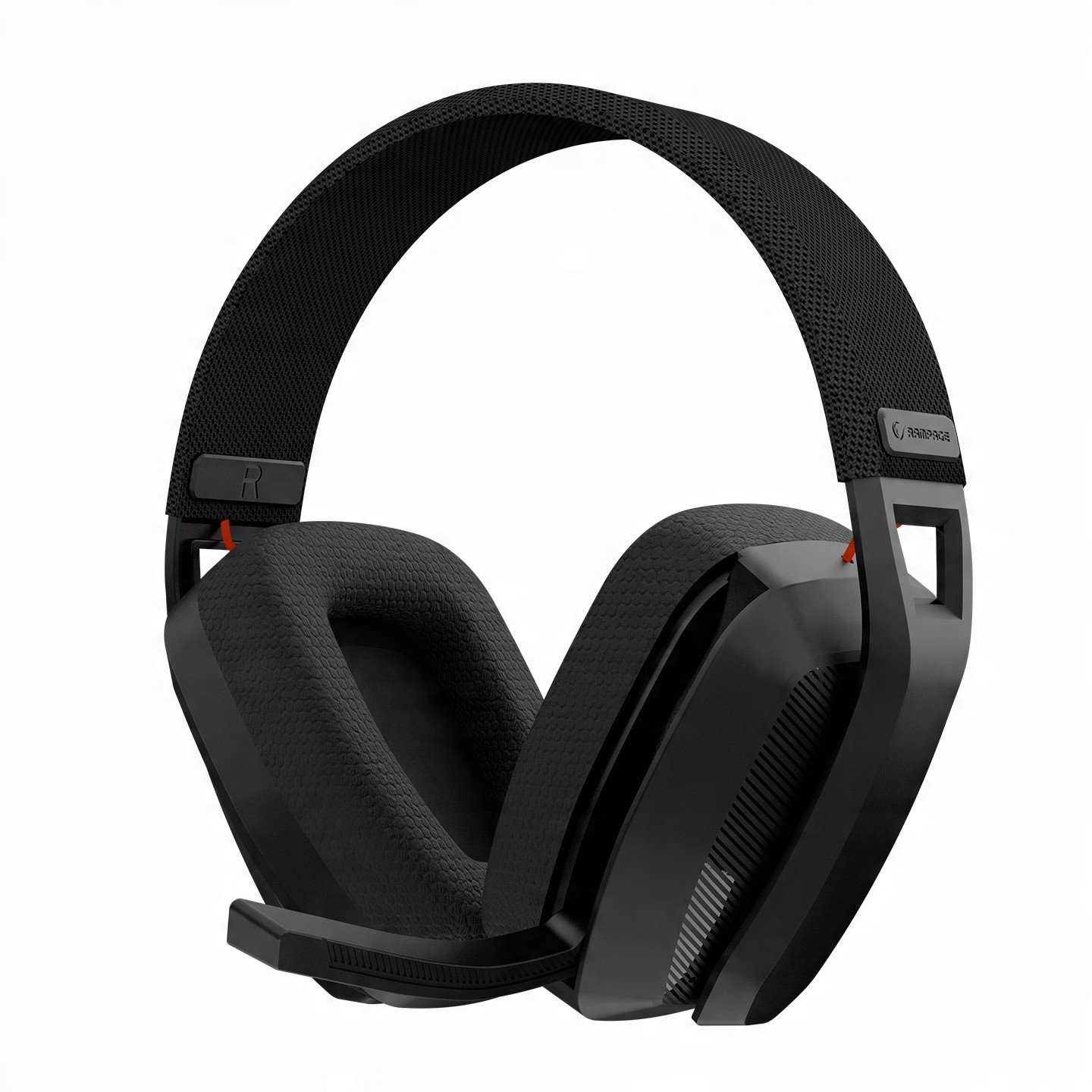 Rampage Blitz czarny | BLITZBT-BLACK |