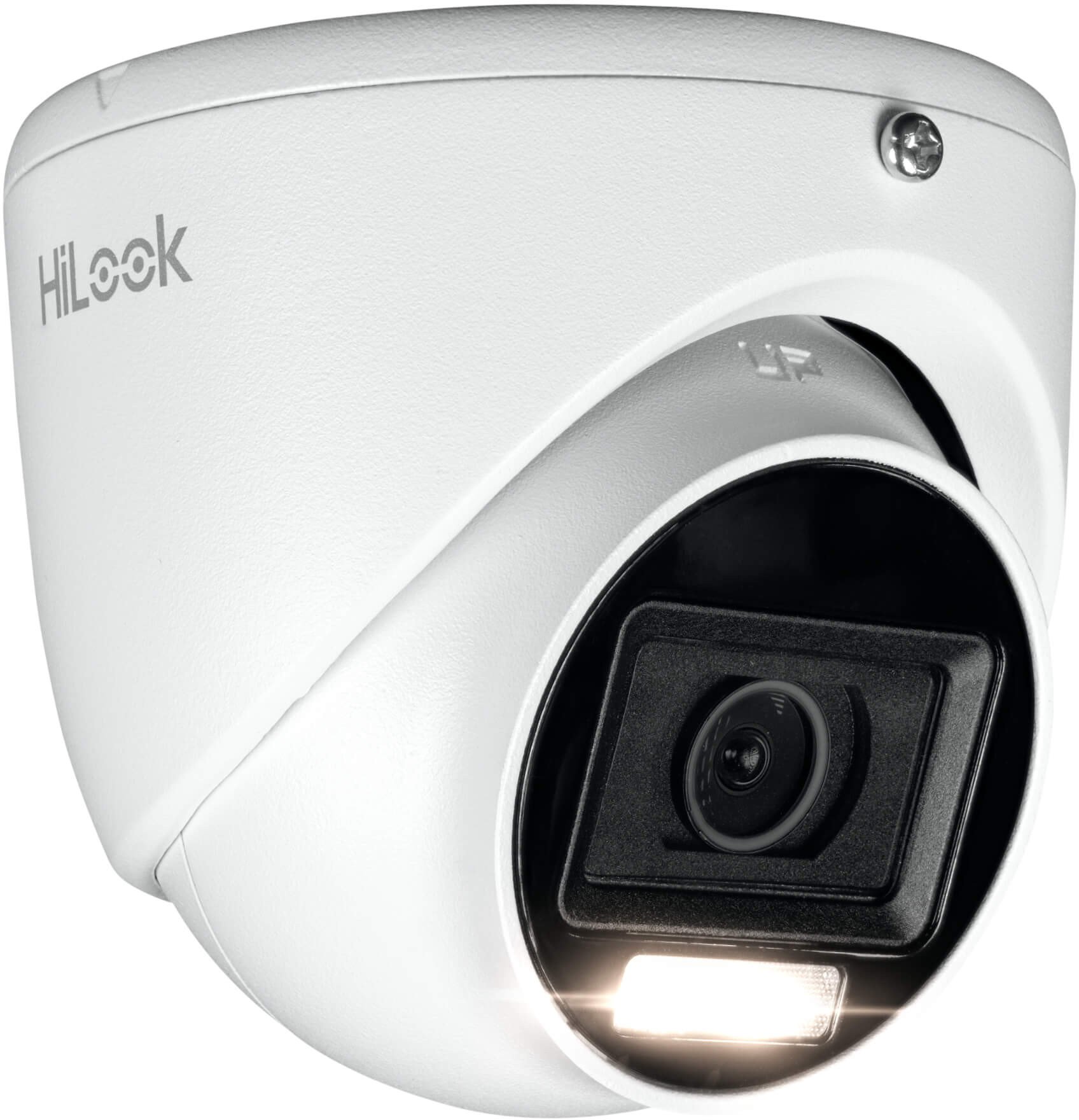 HiLook Kamera 4w1 by Hikvision TVI-T8M-20DL