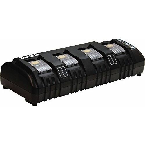 Makita Ładowarka DC18SF Li-ion 14.4-18V