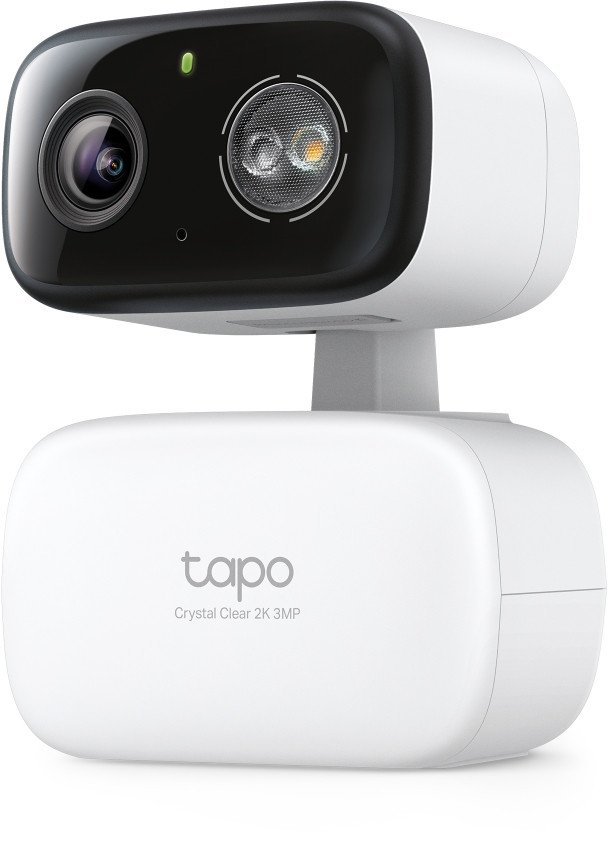 TP-LINK Tapo C216 Vn/Von Pan/Tilt Bezpečnostná