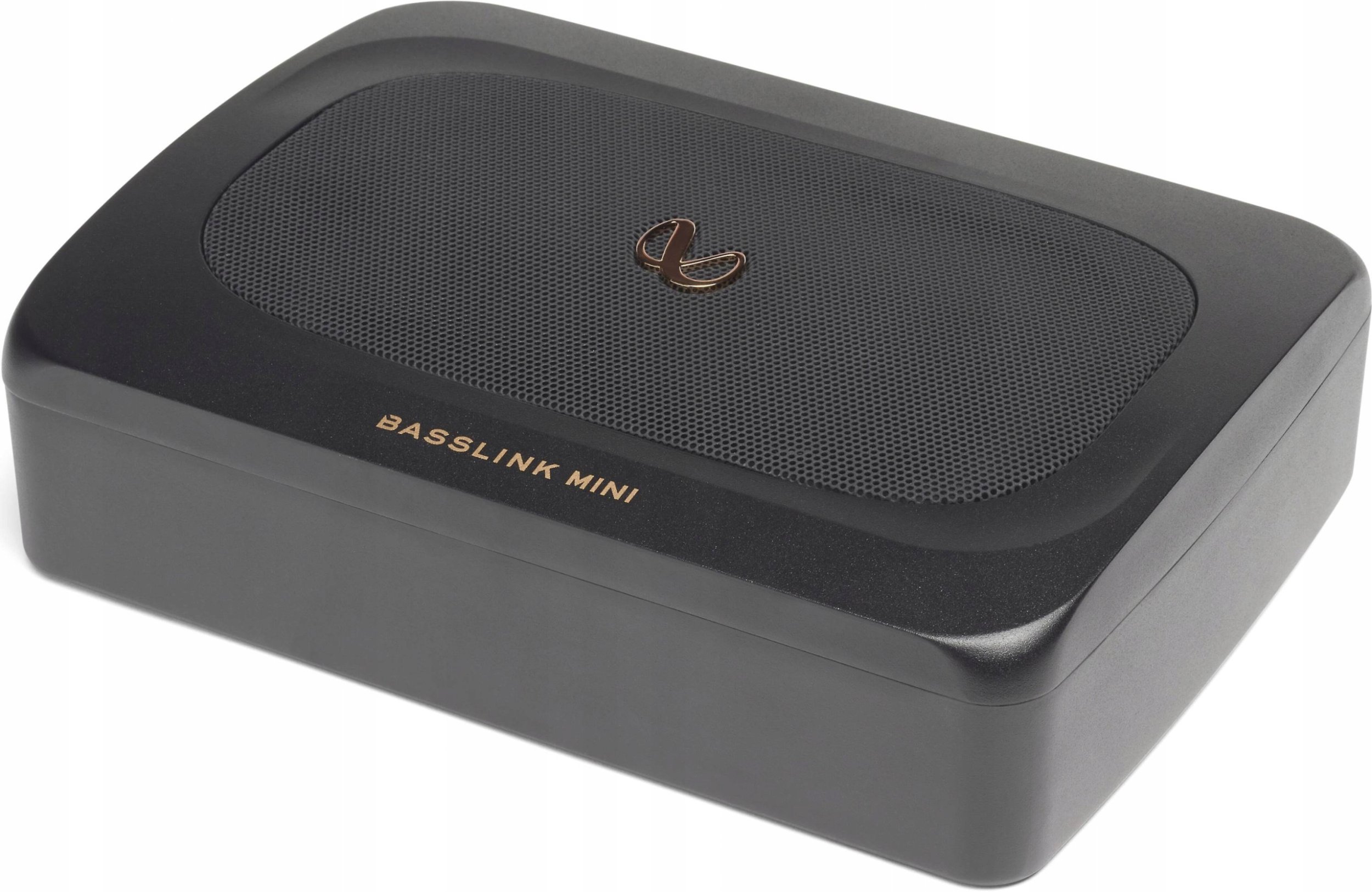 Subwoofer samochodowy SENPO Infinity BassLink MINI