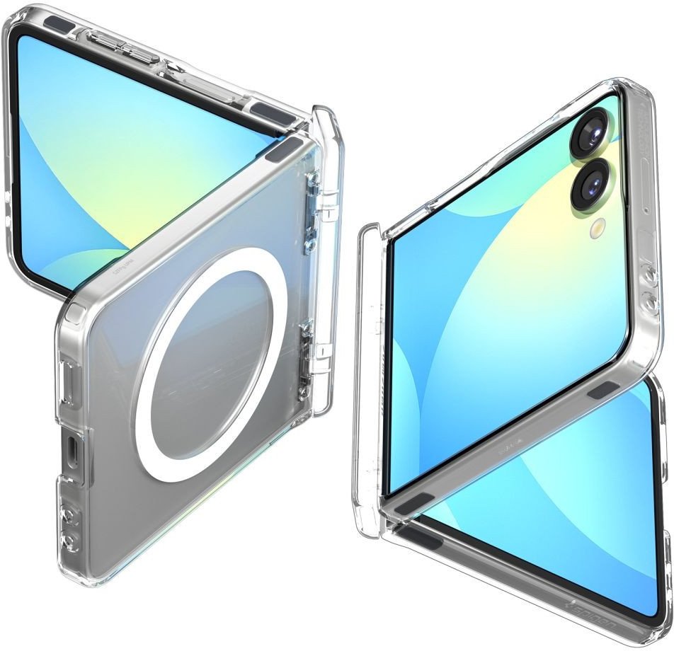 Spigen Case Ultra Hybrid Pro Mag