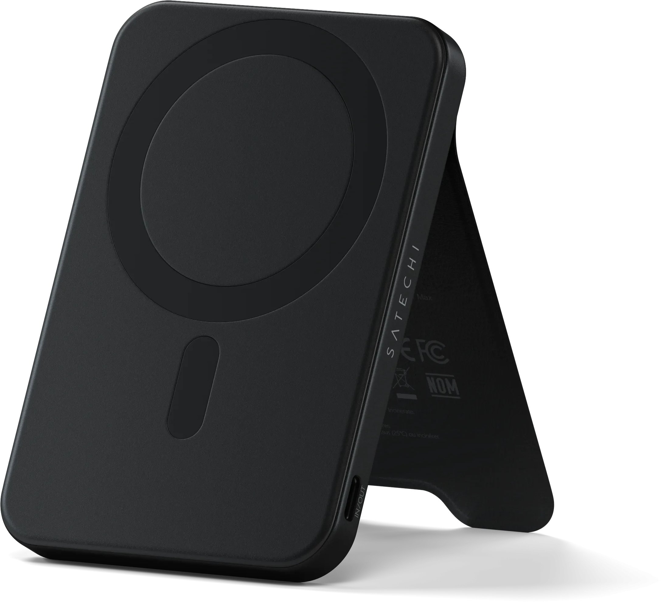 Powerbank Satechi OntheGo Magnetic Qi2 5000mAh