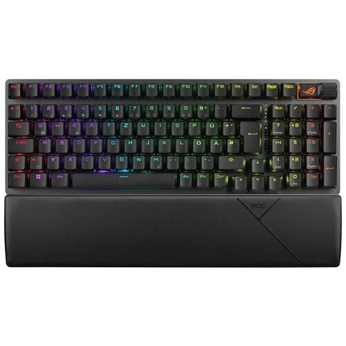 Klawiatura Asus ROG Strix Scope II