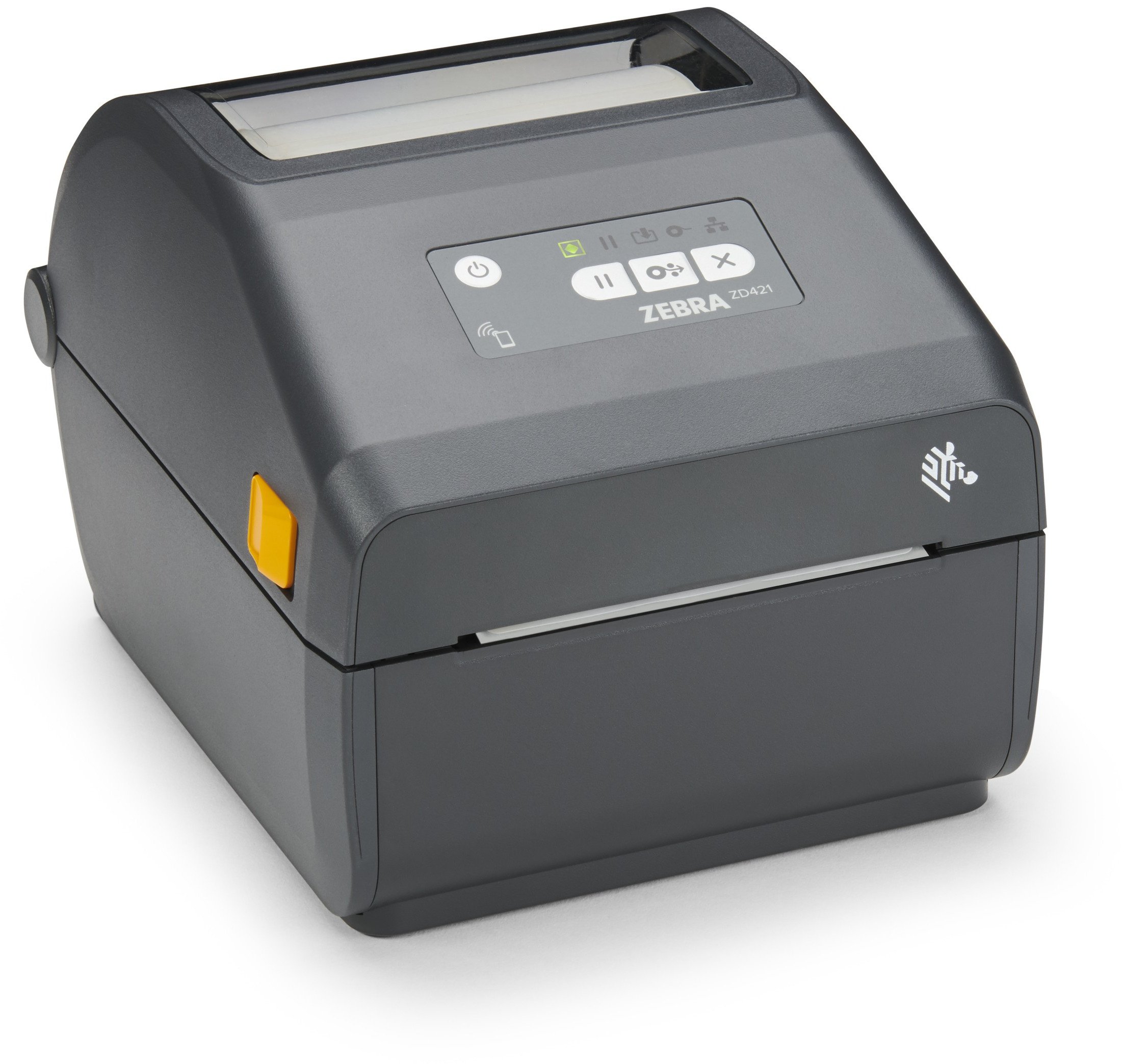 Drukarka etykiet Zebra Drukarka etykiet ZD420HC