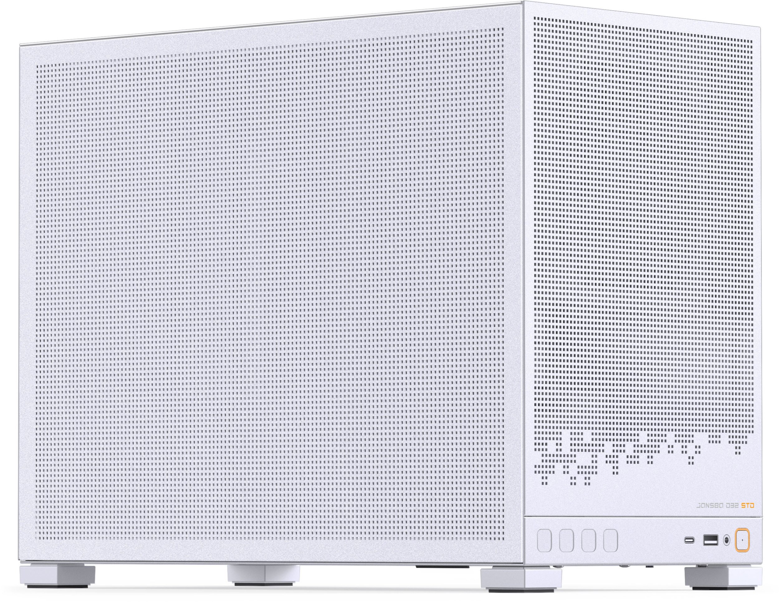Jonsbo D32 STD Mesh PC Case
