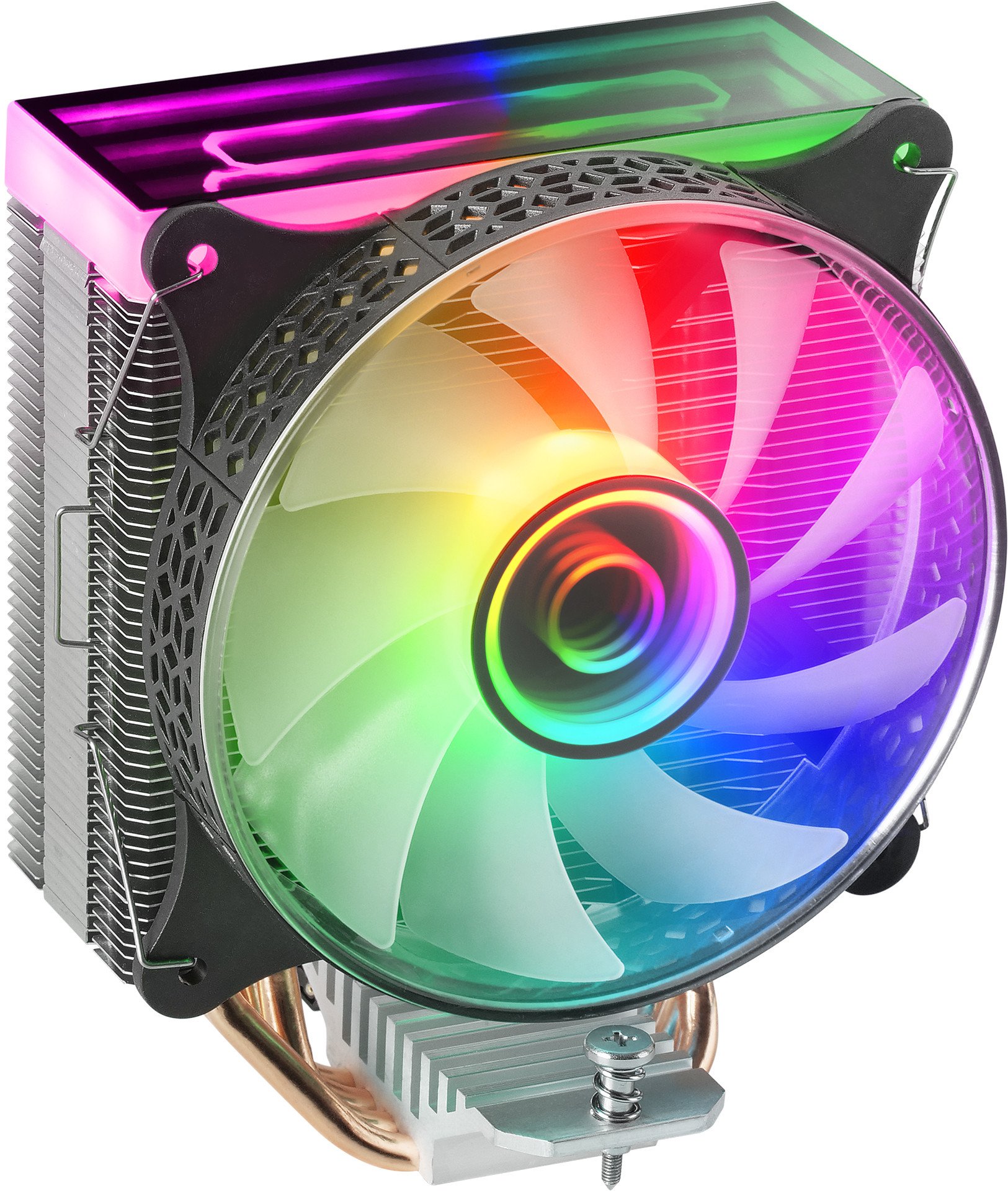 Chłodzenie CPU Mars Gaming MCPU-VR |